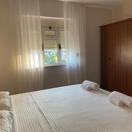 Leo'S Apartment Shkodër 외부 사진