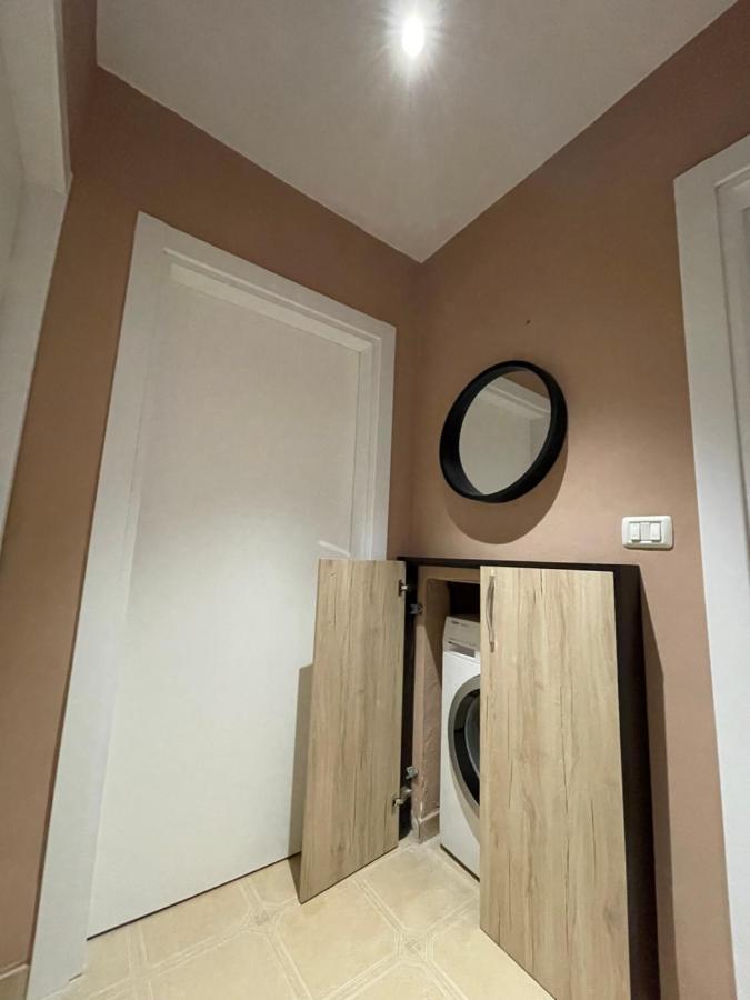 Leo'S Apartment Shkodër 외부 사진