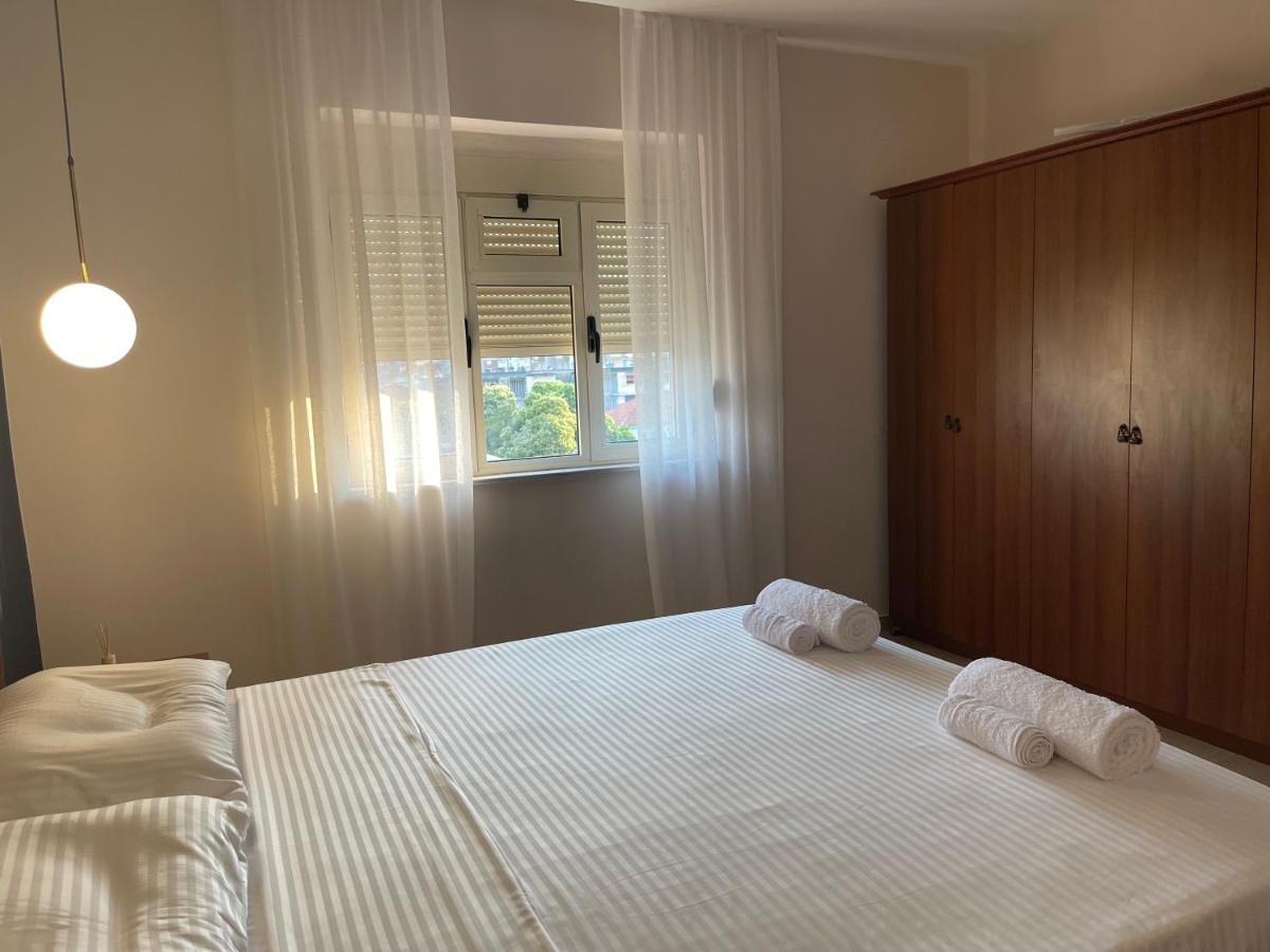 Leo'S Apartment Shkodër 외부 사진