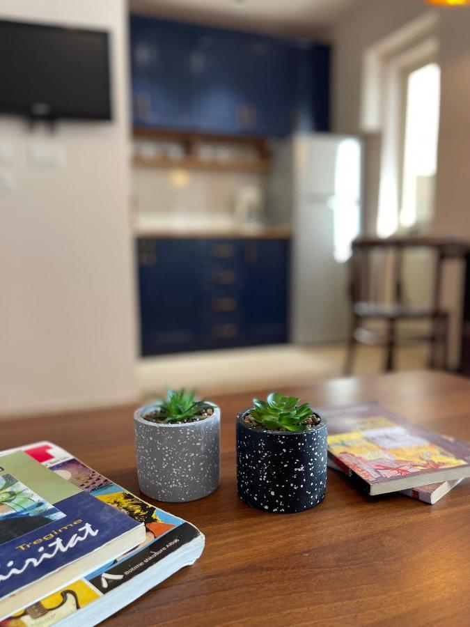 Leo'S Apartment Shkodër 외부 사진
