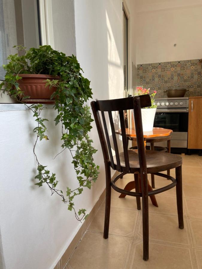 Leo'S Apartment Shkodër 외부 사진