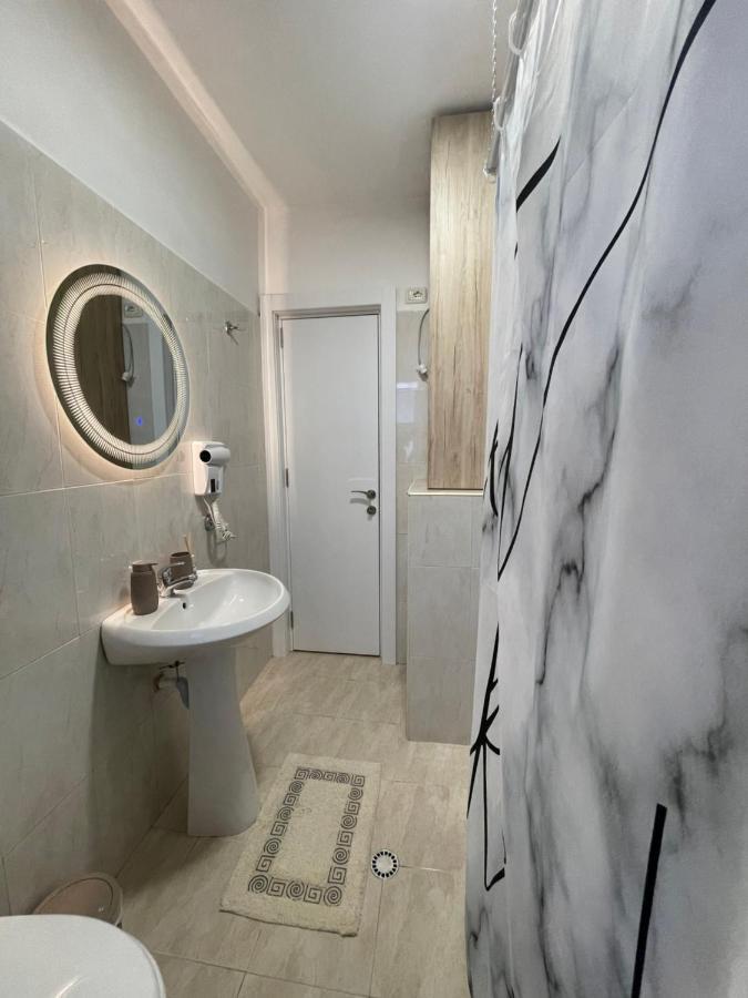 Leo'S Apartment Shkodër 외부 사진