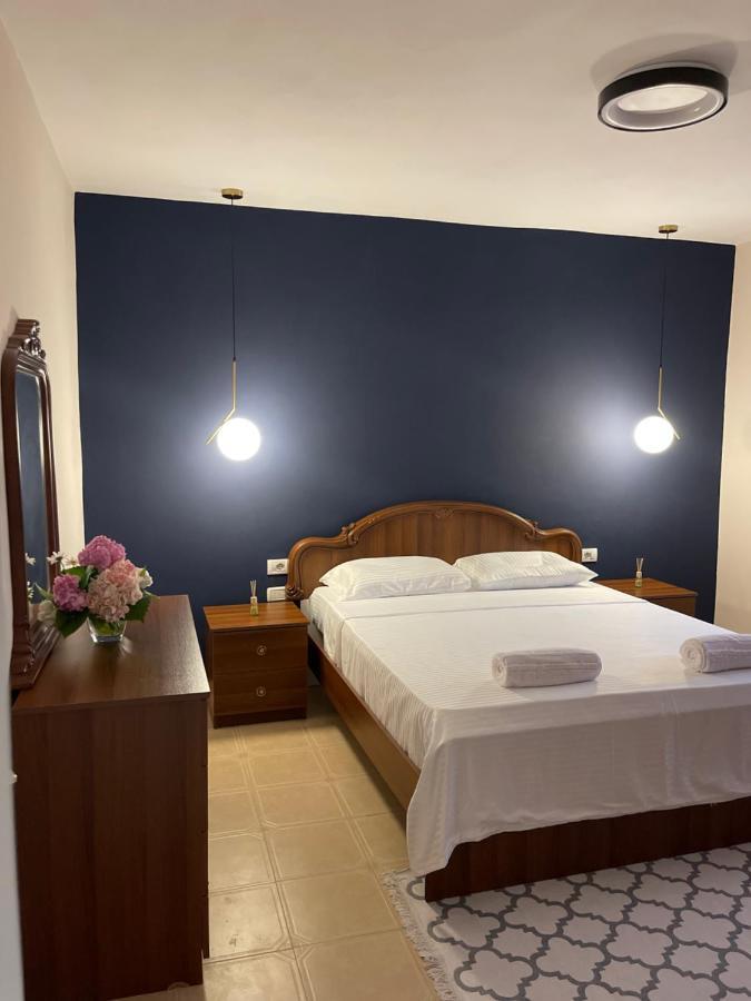 Leo'S Apartment Shkodër 외부 사진