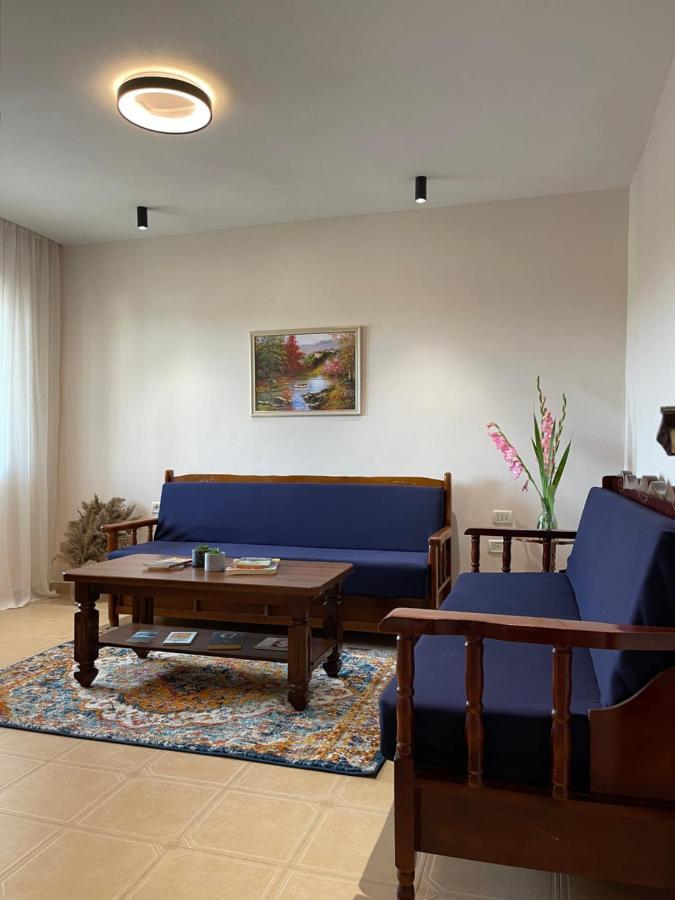Leo'S Apartment Shkodër 외부 사진