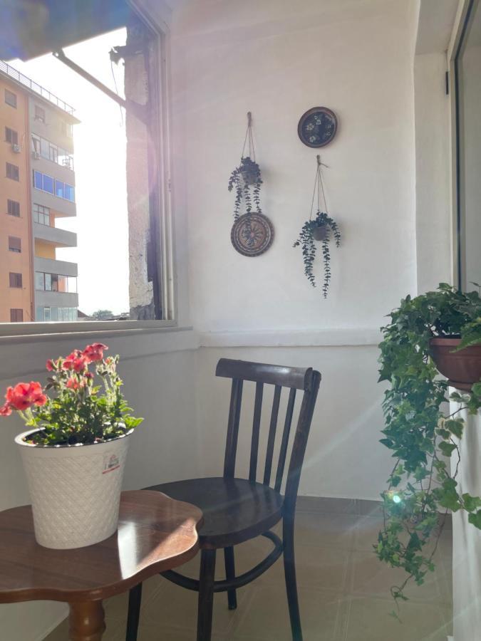 Leo'S Apartment Shkodër 외부 사진