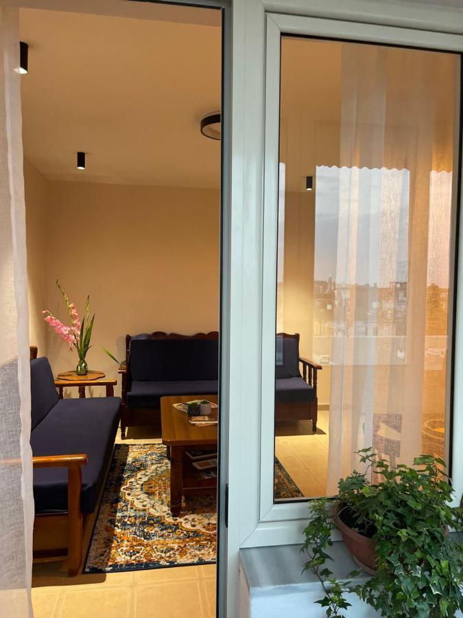 Leo'S Apartment Shkodër 외부 사진