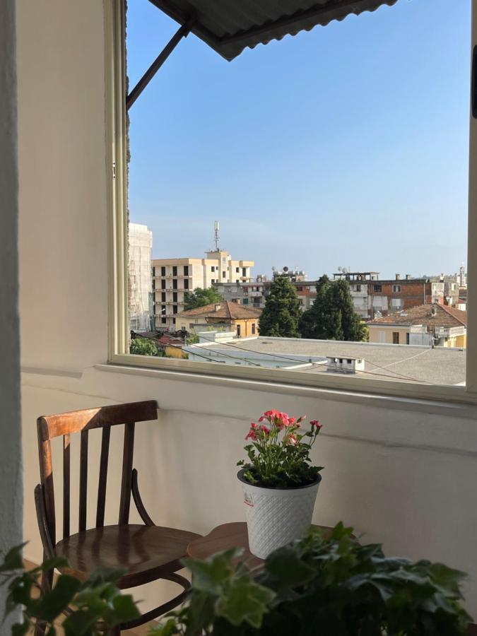 Leo'S Apartment Shkodër 외부 사진
