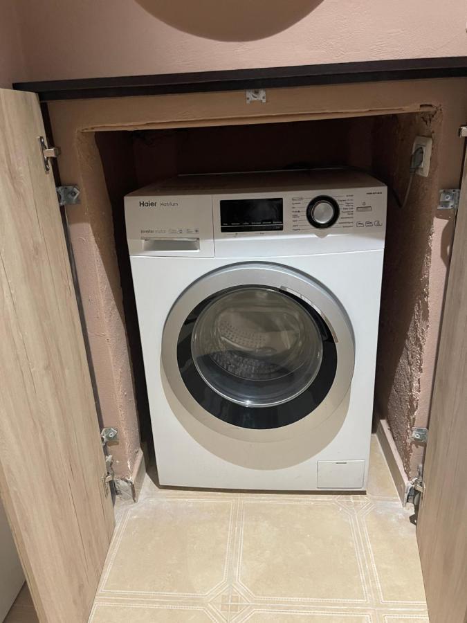 Leo'S Apartment Shkodër 외부 사진