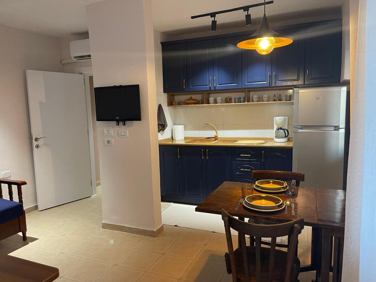 Leo'S Apartment Shkodër 외부 사진